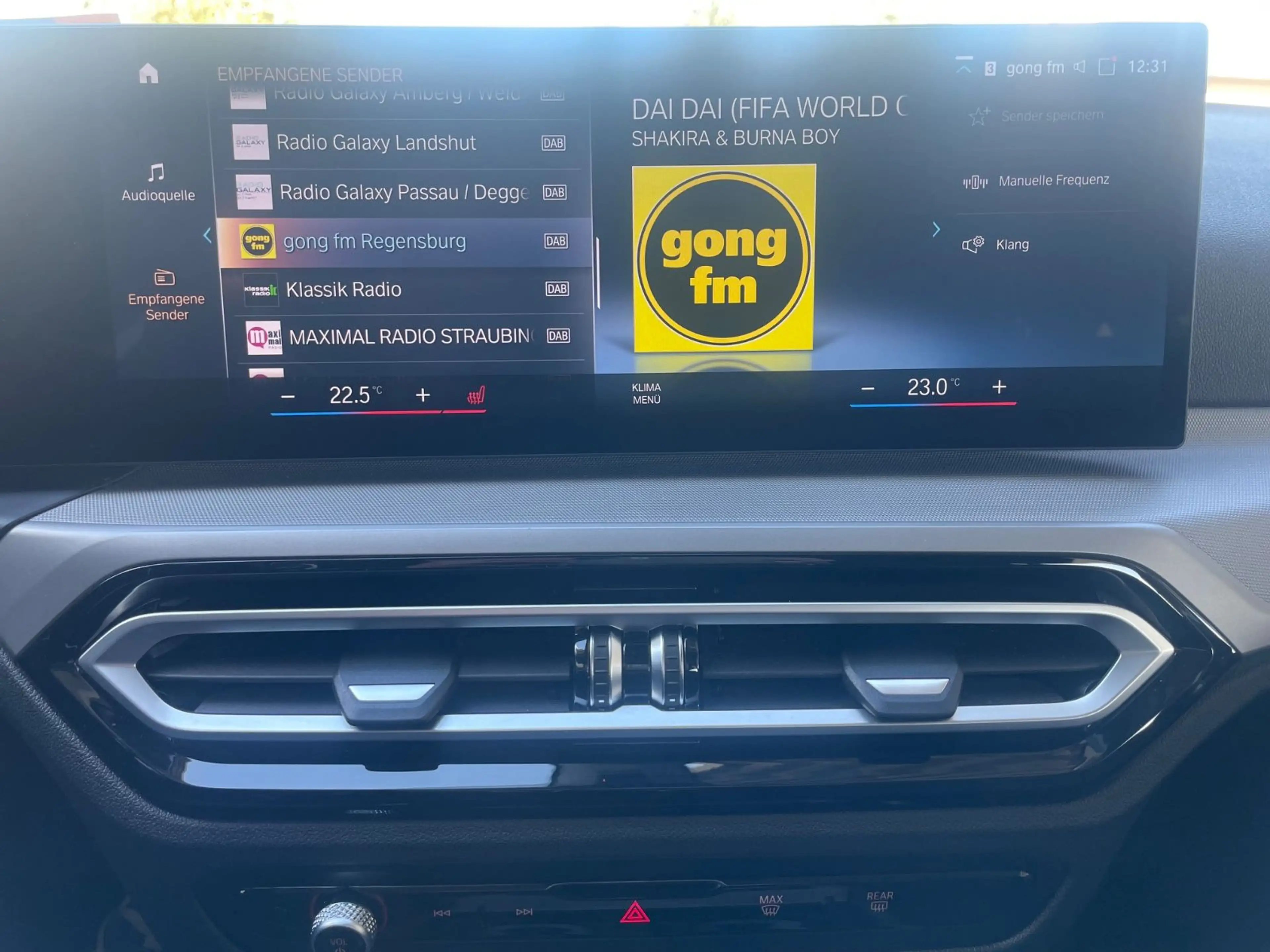 BMW 318 iA 2.0 TOURING G21LCI/LC+/LED/SHZ — photo 13