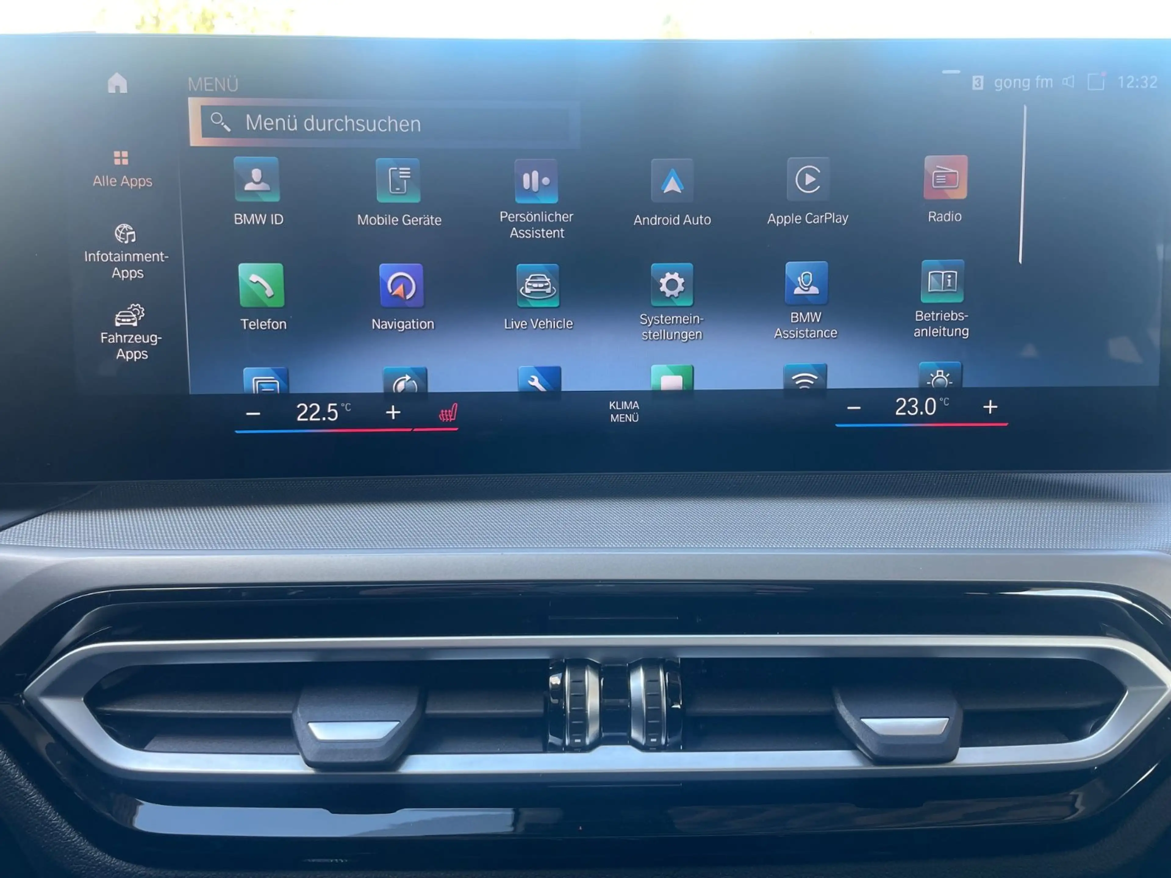 BMW 318 iA 2.0 TOURING G21LCI/LC+/LED/SHZ — photo 12