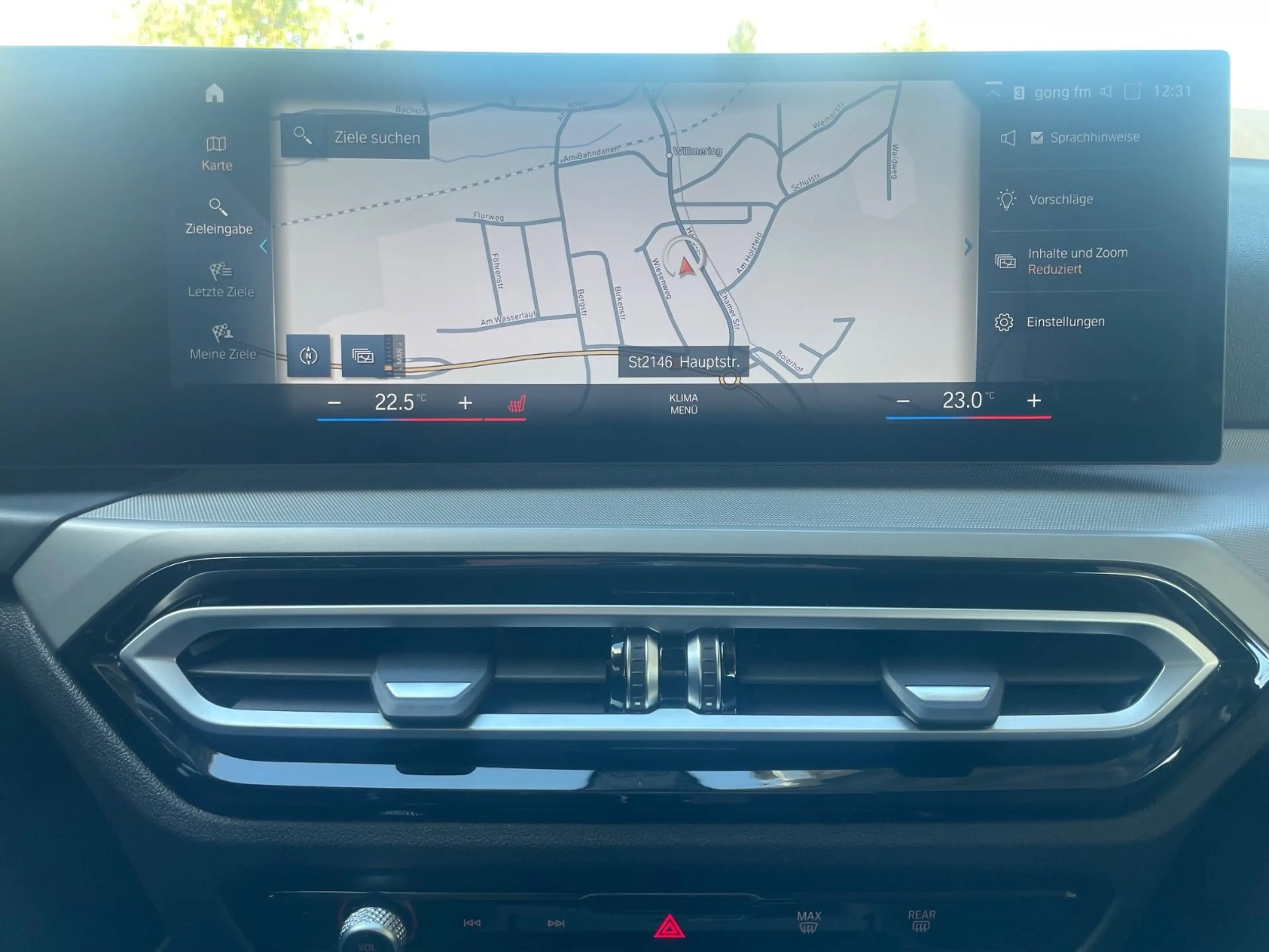 BMW 318 iA 2.0 TOURING G21LCI/LC+/LED/SHZ — photo 8