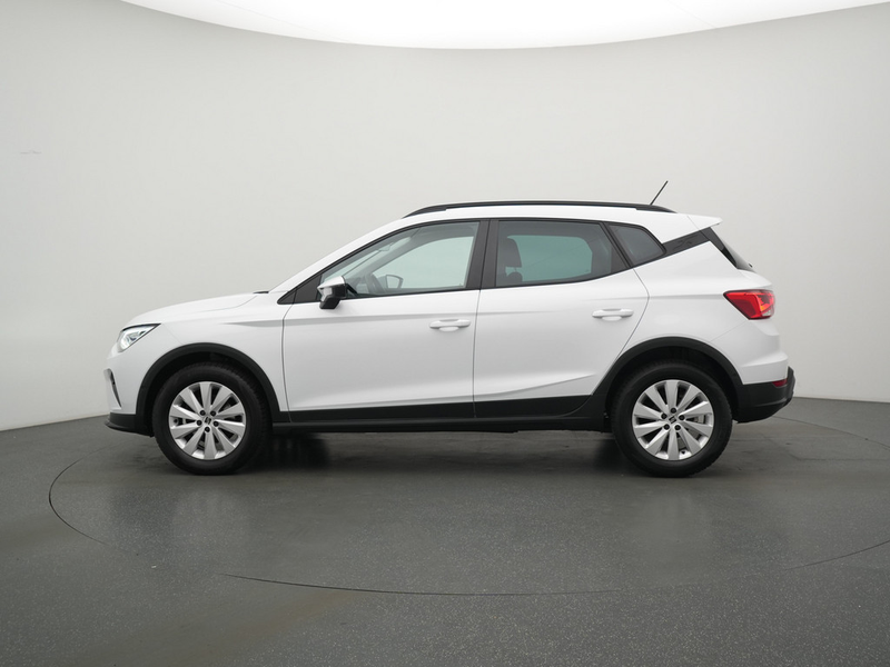 SEAT Arona Style ACC NAVI KAM SHZ LED — photo 14