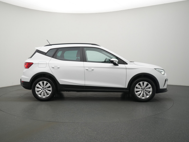 SEAT Arona Style ACC NAVI KAM SHZ LED — photo 3