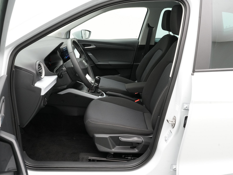SEAT Arona Style ACC NAVI KAM SHZ LED — photo 11