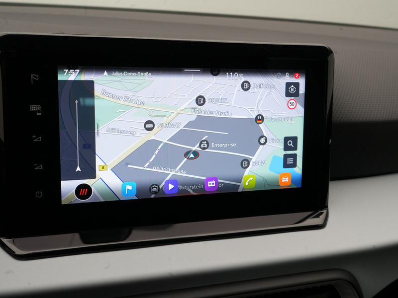 SEAT Arona Style ACC NAVI KAM SHZ LED — photo 8