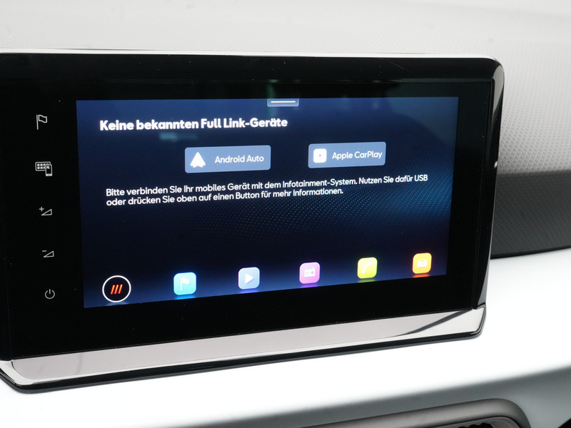 SEAT Arona Style ACC NAVI KAM SHZ LED — photo 9