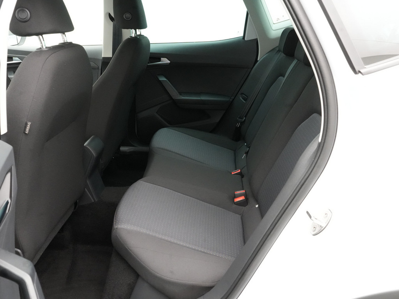 SEAT Arona Style ACC NAVI KAM SHZ LED — photo 12