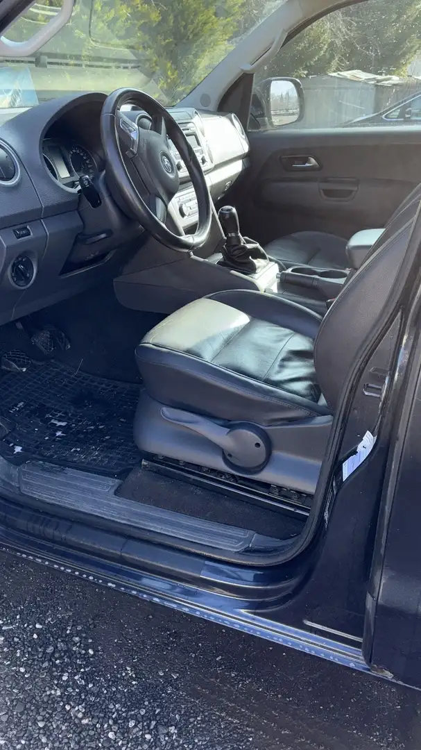 Volkswagen Amarok - 2