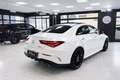 Mercedes-Benz CLA 220 220 d Premium 4matic auto Weiß - thumbnail 6