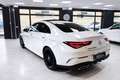 Mercedes-Benz CLA 220 220 d Premium 4matic auto Weiß - thumbnail 9