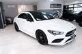 Mercedes-Benz CLA 220 220 d Premium 4matic auto Weiß - thumbnail 1
