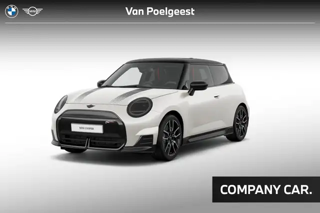 MINI John Cooper Works E 3-deurs Electric Cooper SE Cooper M 54.2 kWh | Pak