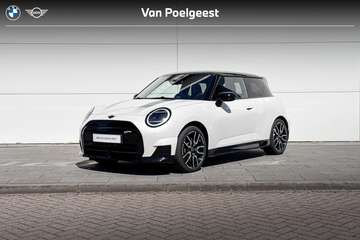 3-deurs Electric Cooper SE Cooper M 54.2 kWh | Pak