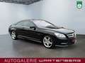 Mercedes-Benz CL 500 Coupe BlueEFFICIENCY/AMG Line/NIGHT/MEMOR Schwarz - thumbnail 7