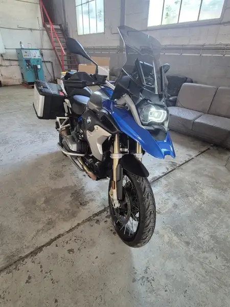 BMW R 1200 GS - foto 3