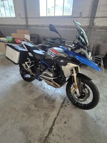 BMW R 1200 GS - foto 4