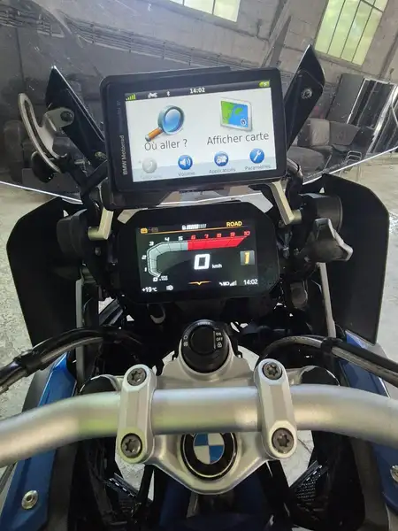 BMW R 1200 GS - foto 6