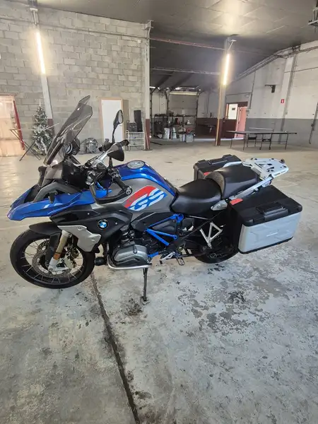 BMW R 1200 GS - foto 2