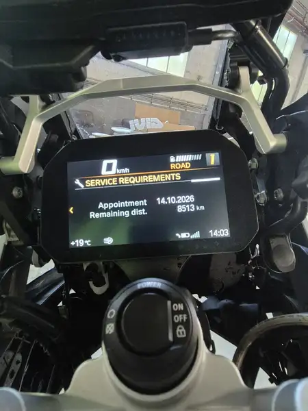 BMW R 1200 GS - foto 8