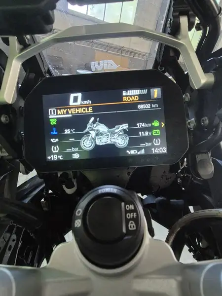 BMW R 1200 GS - foto 7