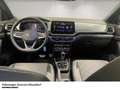 Volkswagen T-Cross 1.0 TSI DSG Goal Rückfahrkamera Navigation Schwarz - thumbnail 5