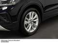 Volkswagen T-Cross 1.0 TSI DSG Goal Rückfahrkamera Navigation Schwarz - thumbnail 8