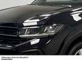 Volkswagen T-Cross 1.0 TSI DSG Goal Rückfahrkamera Navigation Schwarz - thumbnail 4