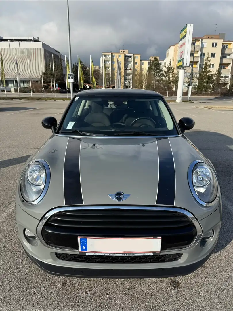 MINI Cooper MINI Hatch Cooper COOPER Grau - 1