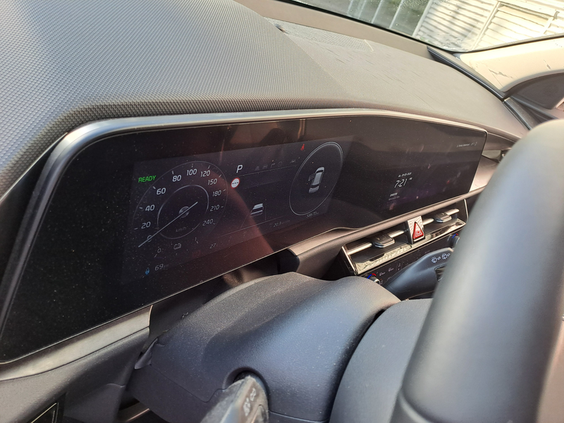 Kia e-Niro EV ExecutiveLine 64.8 kWh | Automaat | 100% Elektr — photo 11