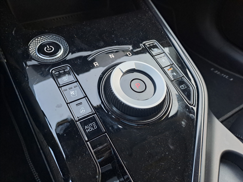Kia e-Niro EV ExecutiveLine 64.8 kWh | Automaat | 100% Elektr — photo 16
