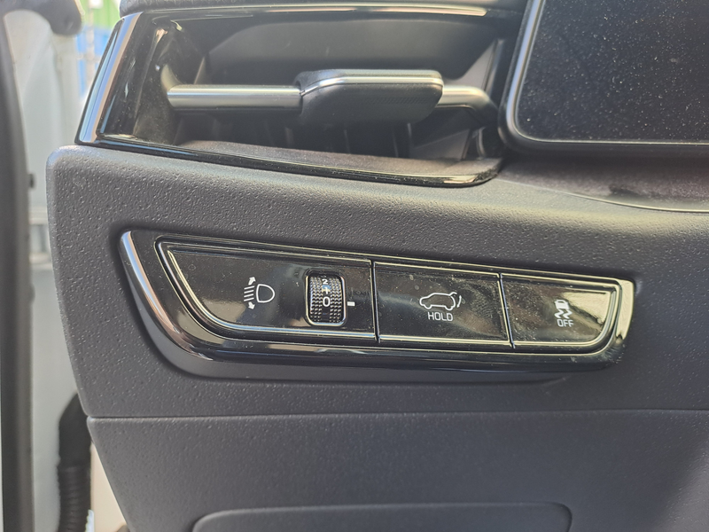 Kia e-Niro EV ExecutiveLine 64.8 kWh | Automaat | 100% Elektr — photo 13