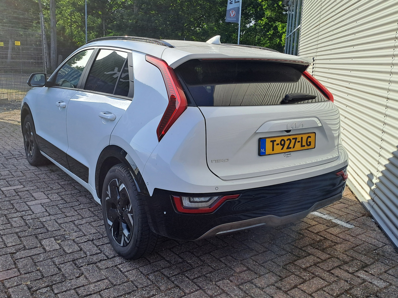 Kia e-Niro EV ExecutiveLine 64.8 kWh | Automaat | 100% Elektr — photo 3