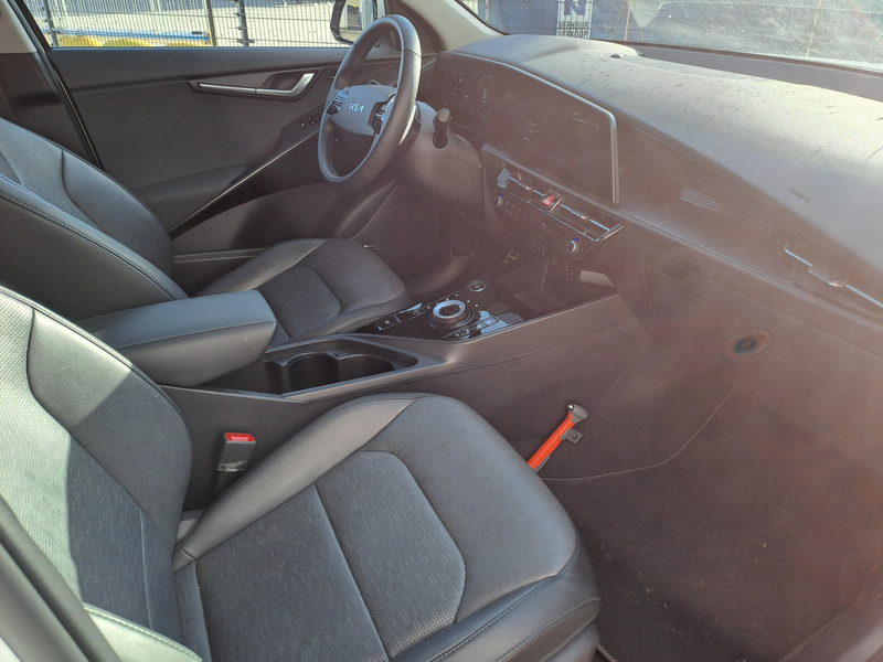 Kia e-Niro EV ExecutiveLine 64.8 kWh | Automaat | 100% Elektr — photo 6