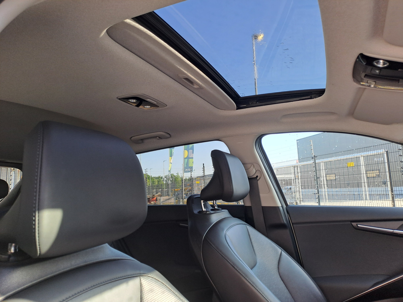 Kia e-Niro EV ExecutiveLine 64.8 kWh | Automaat | 100% Elektr — photo 9