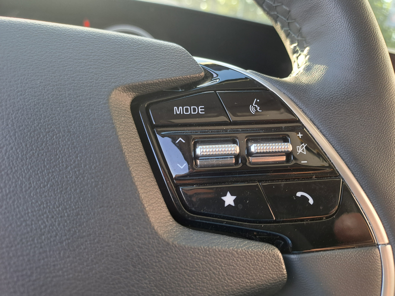 Kia e-Niro EV ExecutiveLine 64.8 kWh | Automaat | 100% Elektr — photo 15