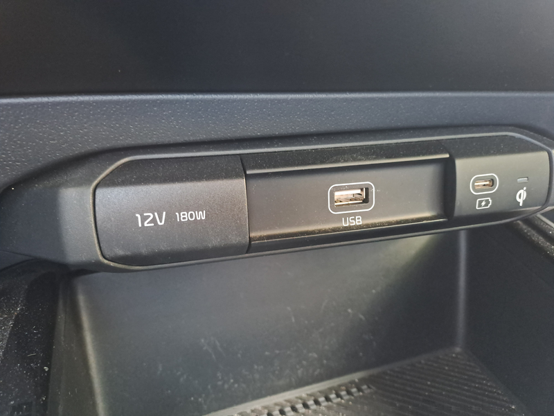 Kia e-Niro EV ExecutiveLine 64.8 kWh | Automaat | 100% Elektr — photo 24