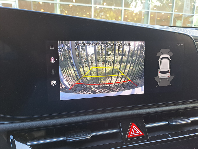 Kia e-Niro EV ExecutiveLine 64.8 kWh | Automaat | 100% Elektr — photo 21