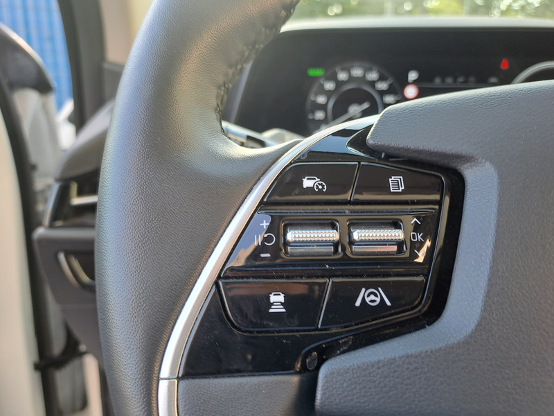 Kia e-Niro EV ExecutiveLine 64.8 kWh | Automaat | 100% Elektr — photo 14