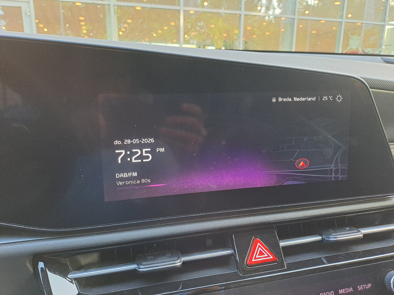 Kia e-Niro EV ExecutiveLine 64.8 kWh | Automaat | 100% Elektr — photo 19