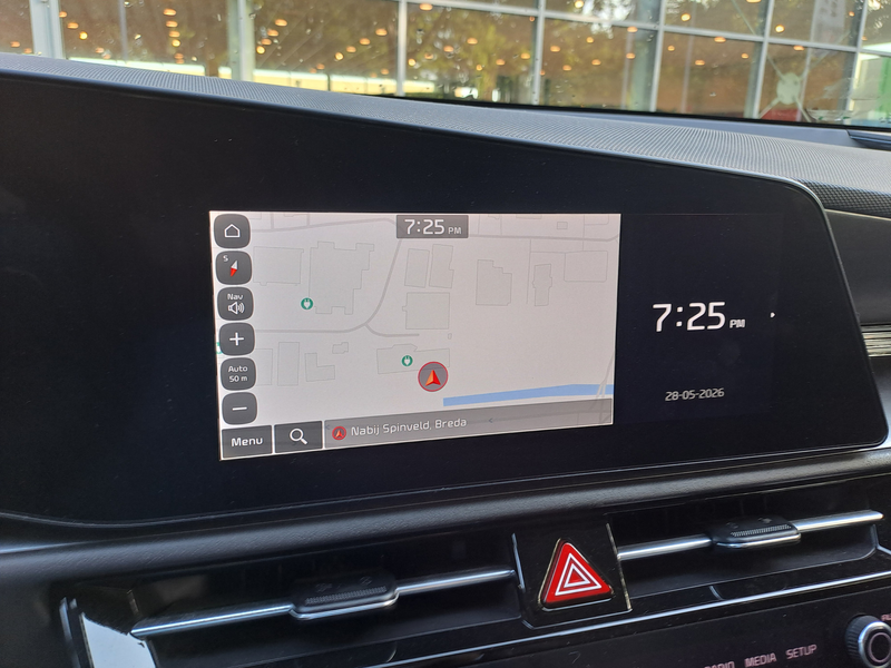 Kia e-Niro EV ExecutiveLine 64.8 kWh | Automaat | 100% Elektr — photo 20