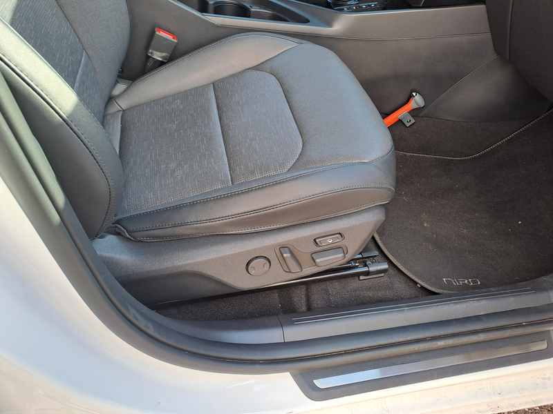 Kia e-Niro EV ExecutiveLine 64.8 kWh | Automaat | 100% Elektr — photo 7