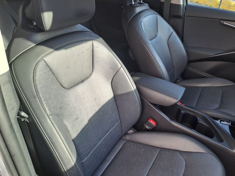 Kia e-Niro EV ExecutiveLine 64.8 kWh | Automaat | 100% Elektr — photo 8