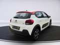 Citroen C3 PureTech 83 S&S Duallackierung - Dach rot Weiß - thumbnail 5