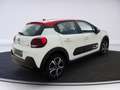 Citroen C3 PureTech 83 S&S Duallackierung - Dach rot Weiß - thumbnail 6