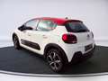 Citroen C3 PureTech 83 S&S Duallackierung - Dach rot Weiß - thumbnail 4