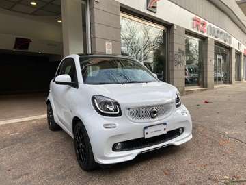 Superpassion 71cv twinamic-FULL OPTIONAL-ITALIANA