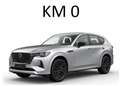 Mazda CX-60 2.5 Phev Homura KM 0 Argento - thumbnail 1
