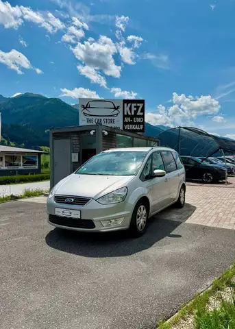 Ford Galaxy Trend
