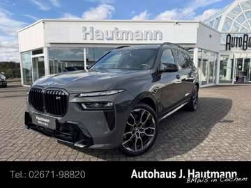 i xDrive M SPORT PRO +NP:160.730€+VOLL+