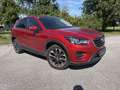 Mazda CX-5 Takumi AWD Rot - thumbnail 3