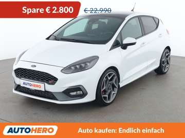 1.5 EcoBoost ST