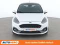 Ford Fiesta 1.5 EcoBoost ST Weiß - thumbnail 9